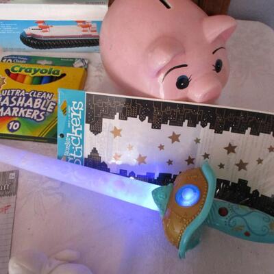 Children Items
