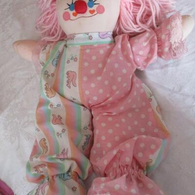 Children Items