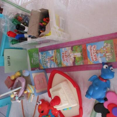 Children Items