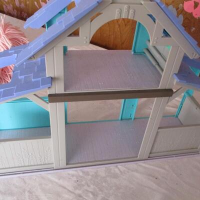 Children Items