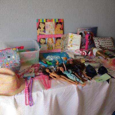 Teen Toys