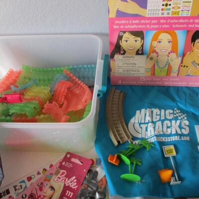 Teen Toys