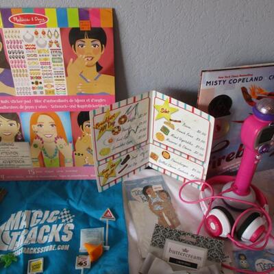 Teen Toys