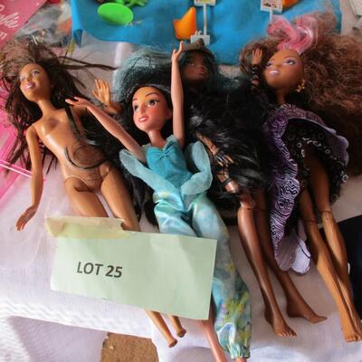 Teen Toys