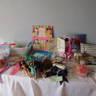 Teen Toys