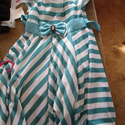 Girls/Boys Dree Up & Casual Clothing