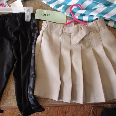 Girls/Boys Dree Up & Casual Clothing