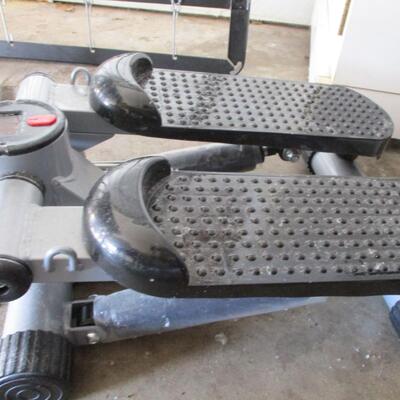Mim Stepper
