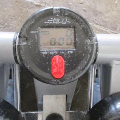 Mim Stepper