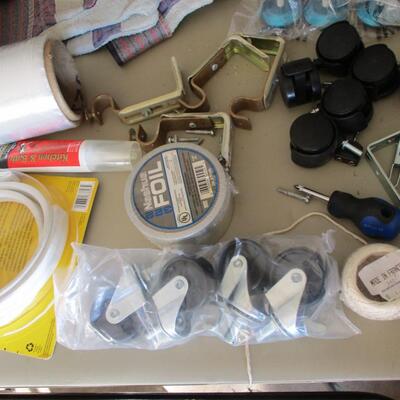 Miscellaneous Garage