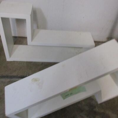Wall Shelf