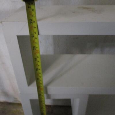 Wall Shelf