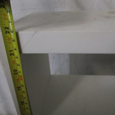 Wall Shelf