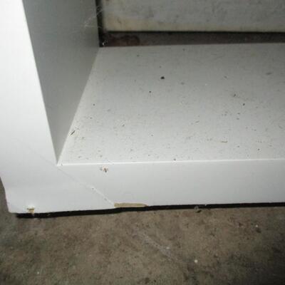 Wall Shelf