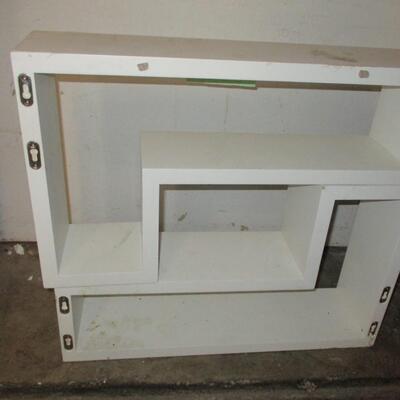 Wall Shelf