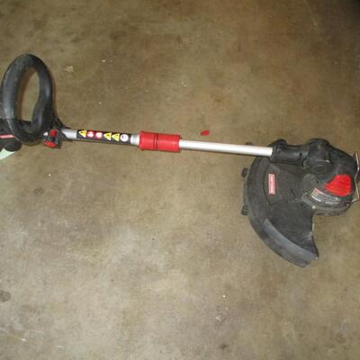 Craftsman Trimmer