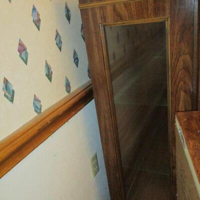 Broyhill China Hutch Top Only