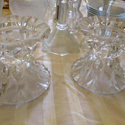 Glassware
