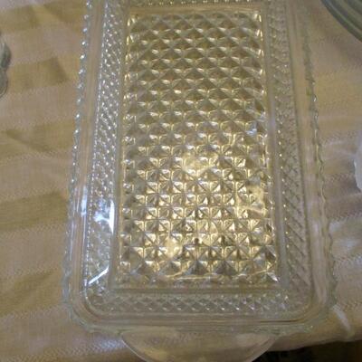 Glassware