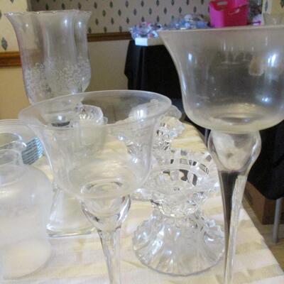 Glassware