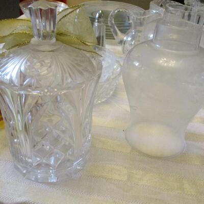Glassware