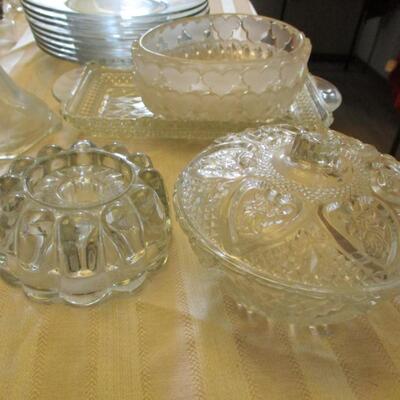 Glassware