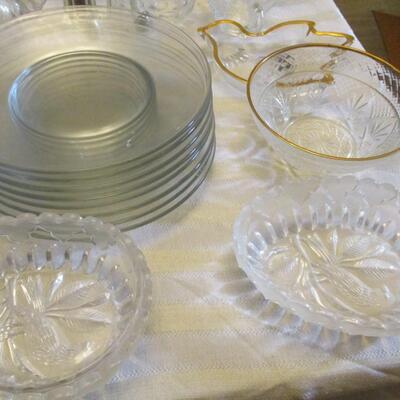 Glassware