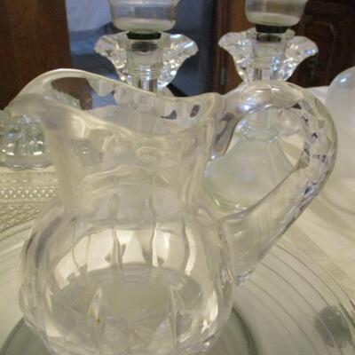 Glassware