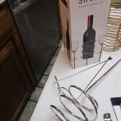 Wine Accessories