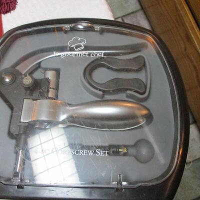 Wine Accessories