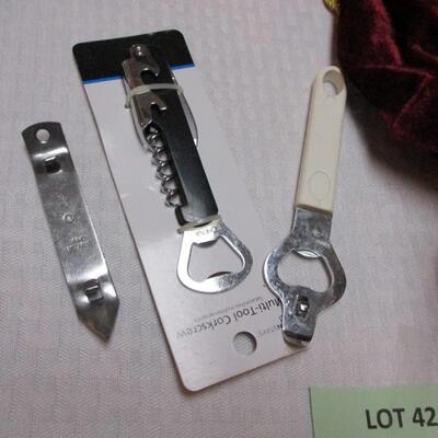 Wine Accessories
