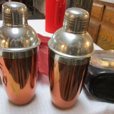 Wine Accessories