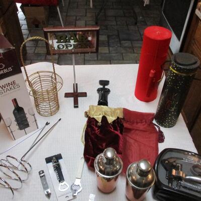 Wine Accessories