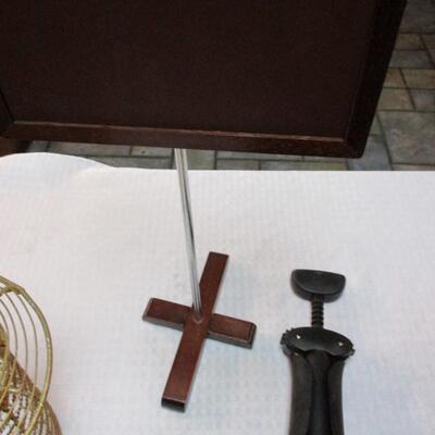 Wine Accessories
