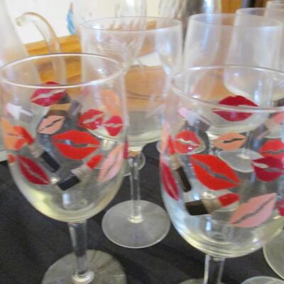 Glassware