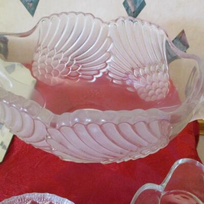 Glassware