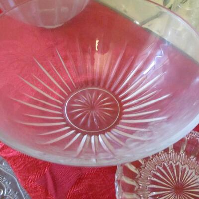 Glassware