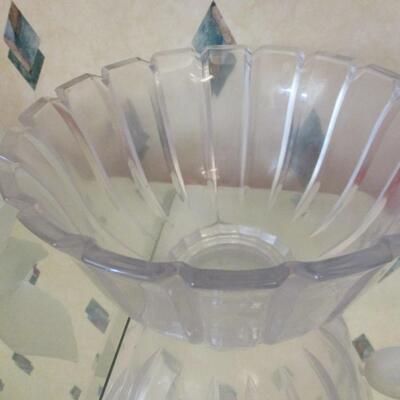 Glassware