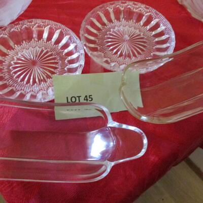 Glassware