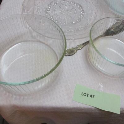 Various Kitchenware