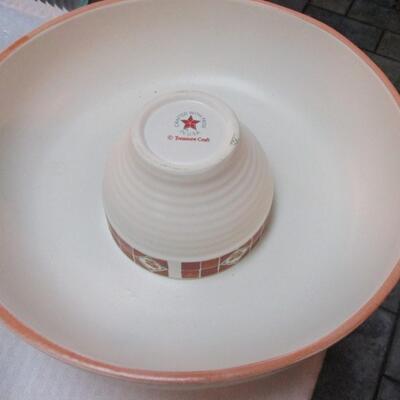 Various Kitchenware