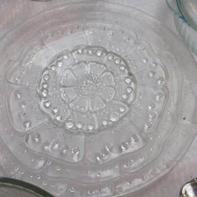 Various Kitchenware