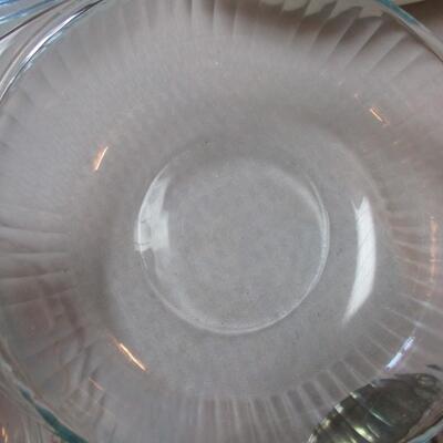 Various Kitchenware