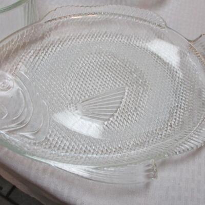 Various Kitchenware