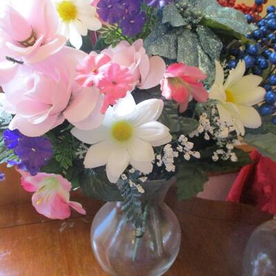 Vases