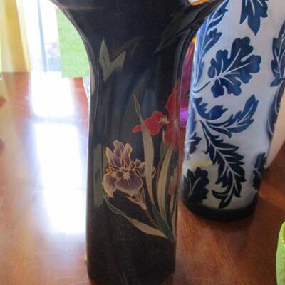 Vases