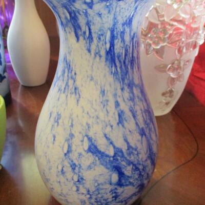 Vases