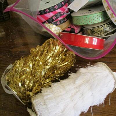 Ribbon