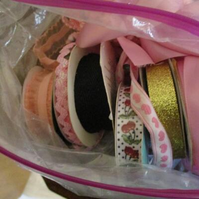 Ribbon