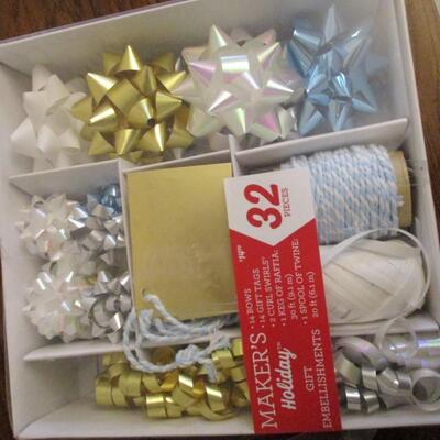 Ribbon